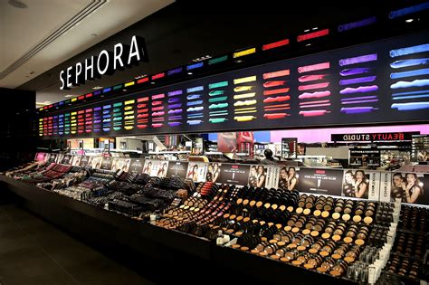 sephora mexico city.